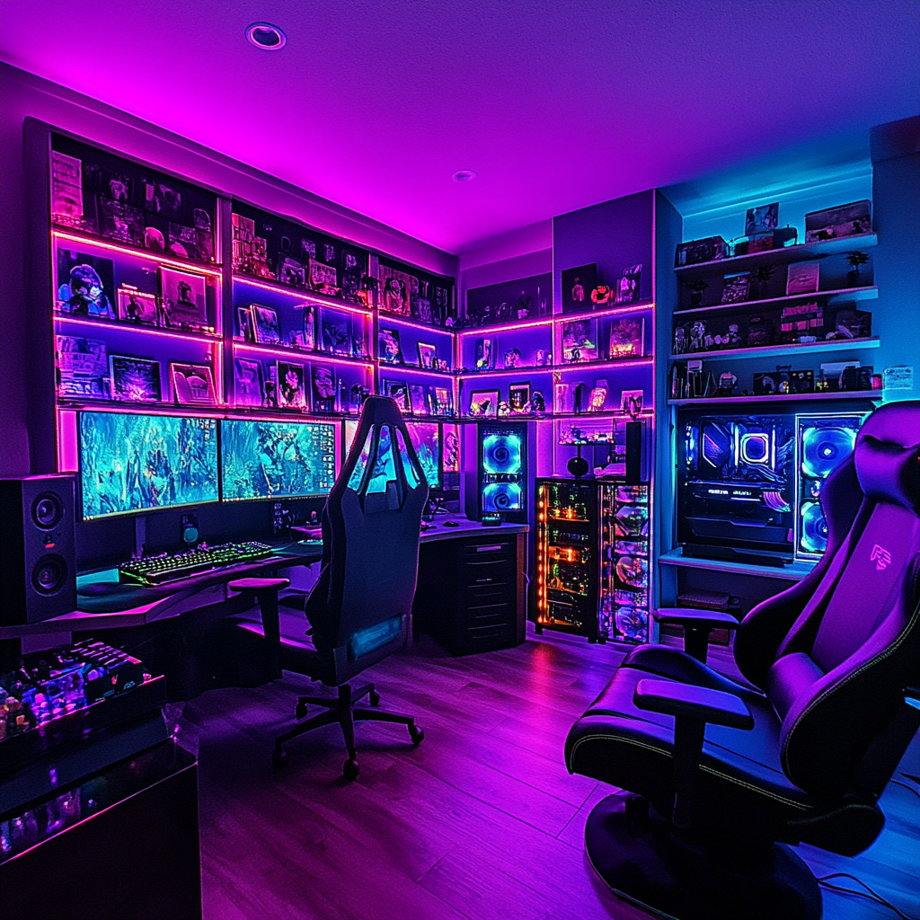 Be Quiet! Light Mount gaming keyboard review