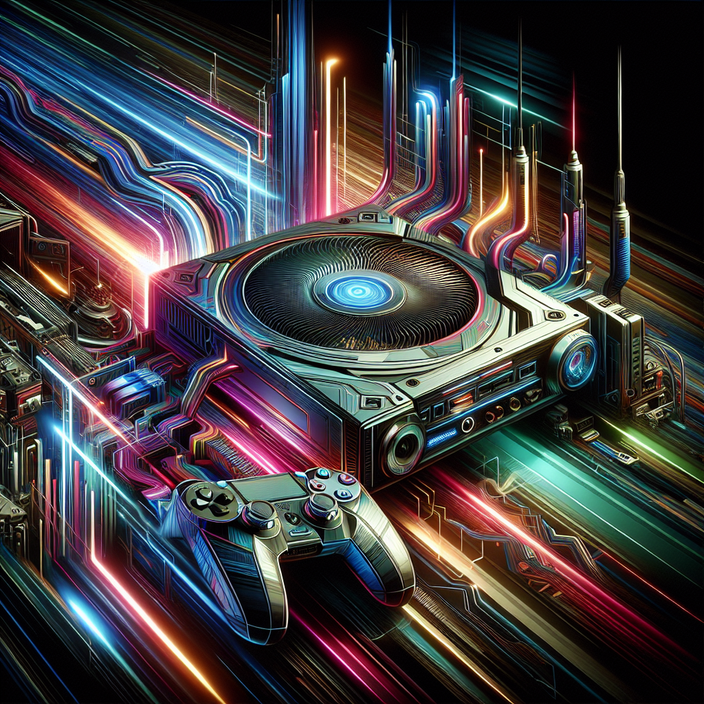 Nintendo Switch 2 developers confirm DLSS, hardware ray tracing, and more