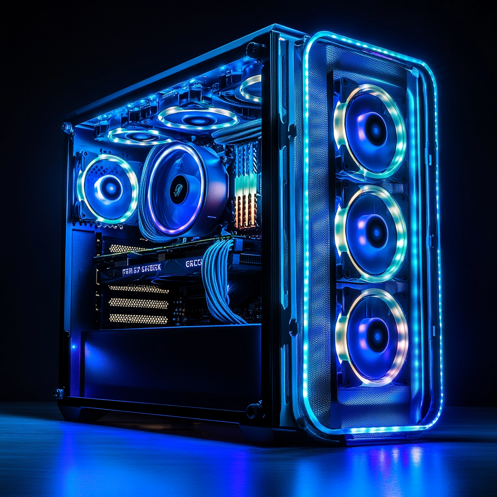 Leaked Geekbench results show RTX 5060 Ti 14% faster than Nvidia's previous gen — Matches aging 3070 Ti