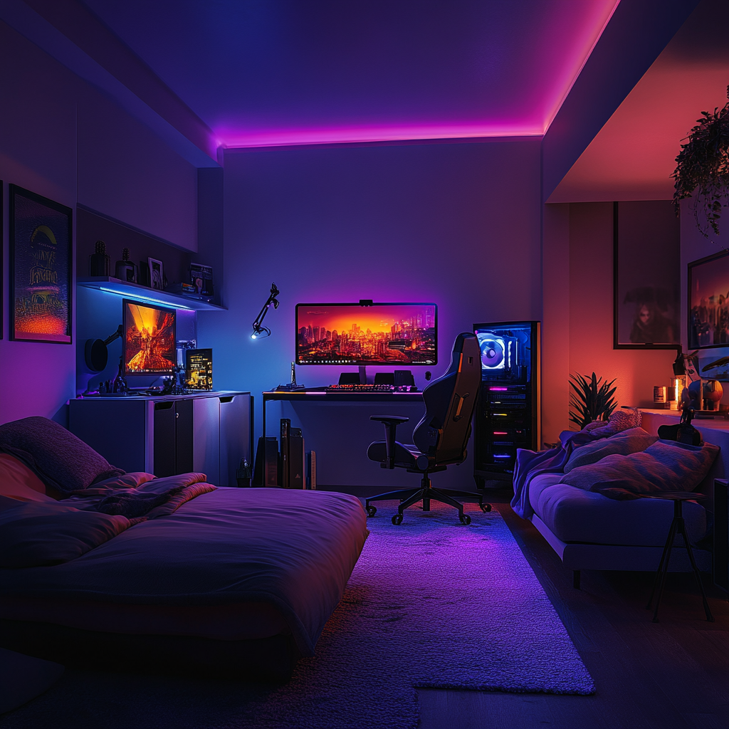 Be Quiet's created the quietest mechanical gaming keyboards I've ever used, offering the striking benefit of not annoying everyone in a five meter radius