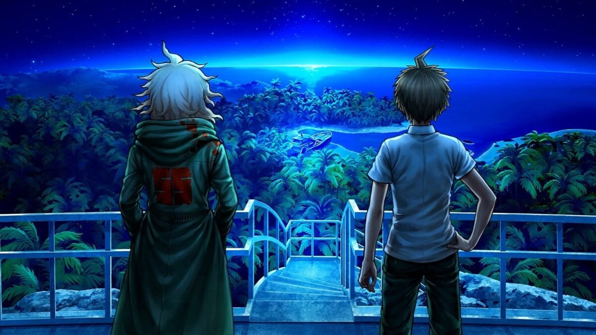 Creator Says Fans Worried By Danganronpa 2x2's Surprise Delay Can Just Play GTA 6 While They Wait