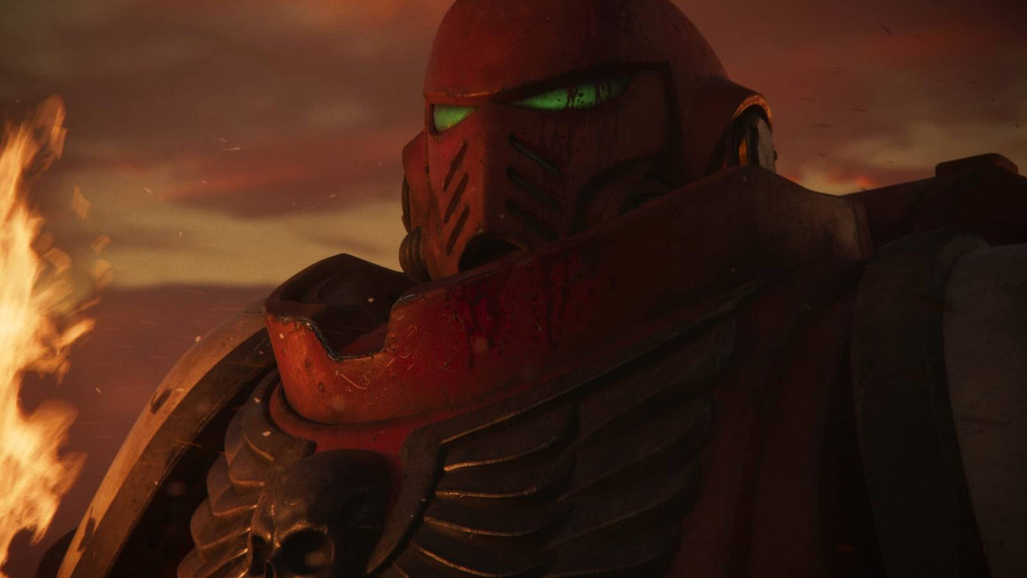 Warhammer 40K: Dawn Of War 4 Delayed