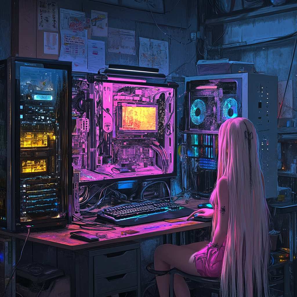 Nvidia aims to build $500 billion worth of AI servers in the USA by 2029