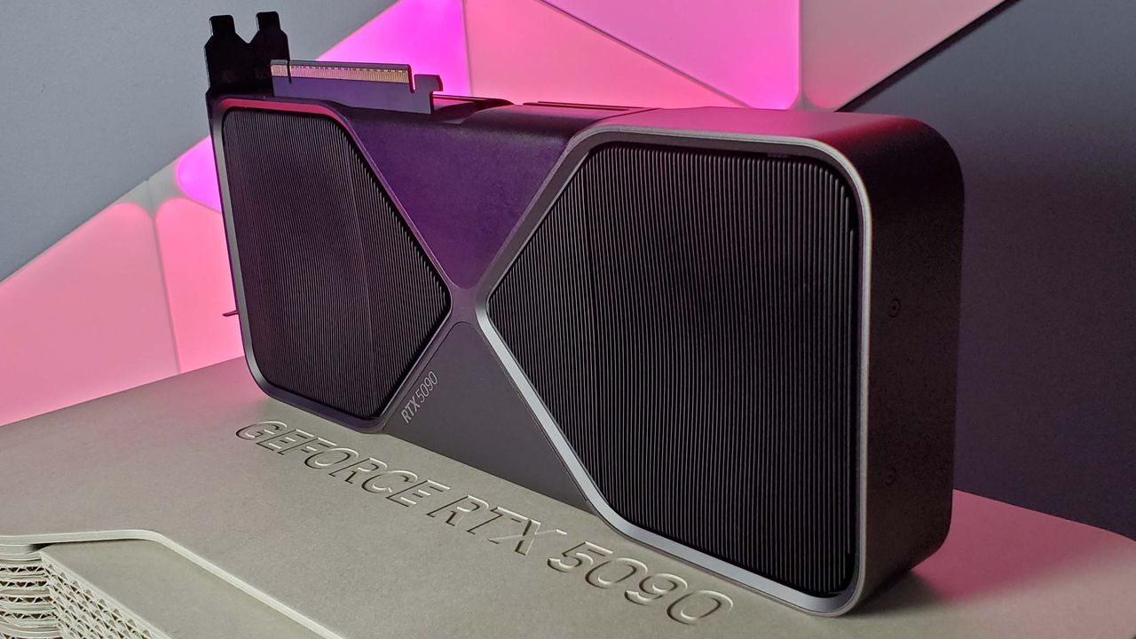 OpenAI's new open-weight reasoning model can be run locally on an RTX card but you still need a pretty beefy rig to run it