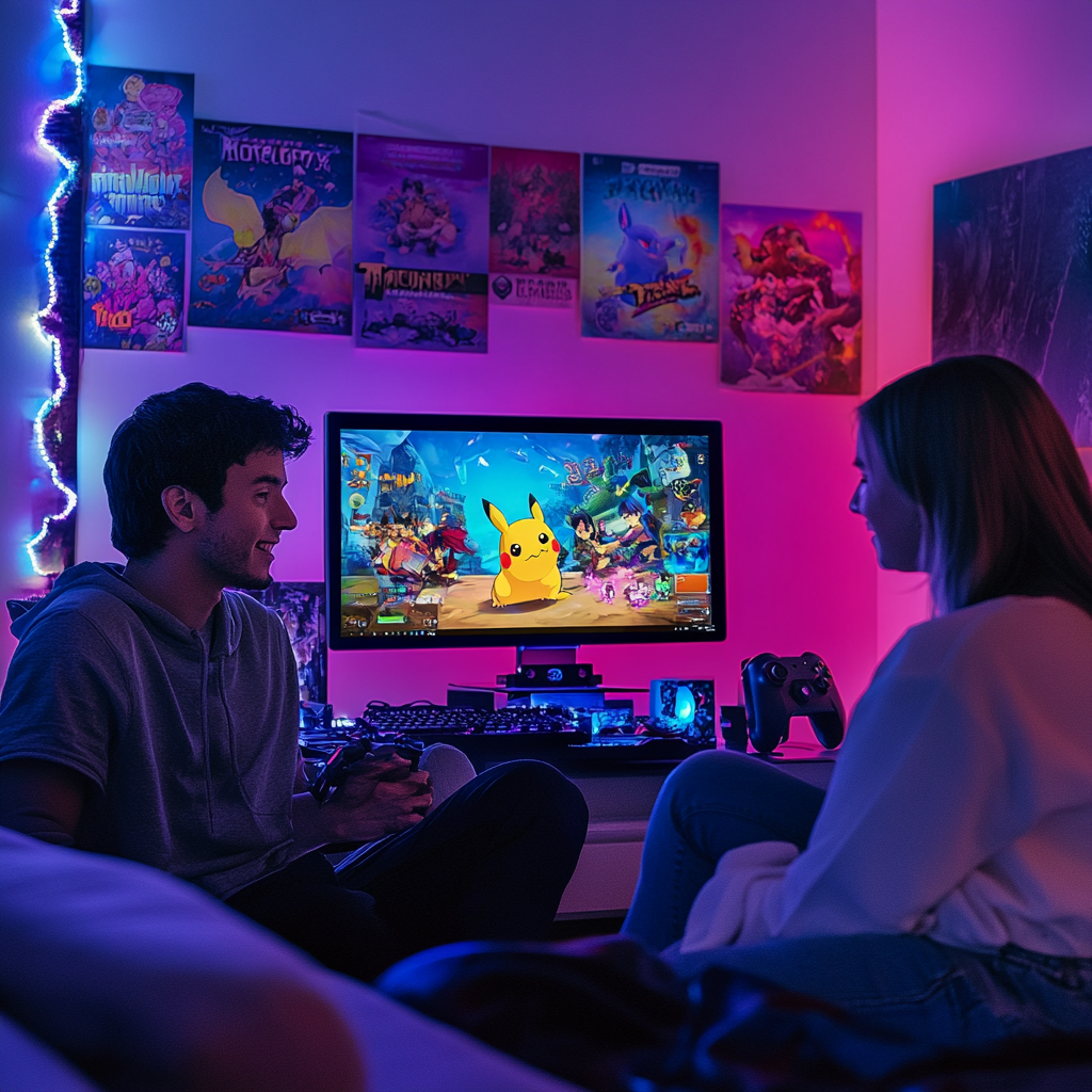 You Can Score Up to 33% Off Pokémon Games at Woot Today