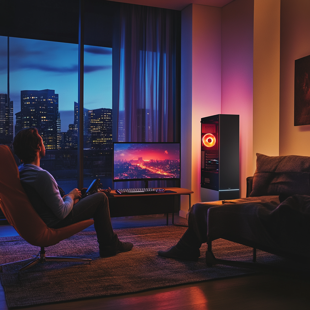 UALink has Nvidia's NVLink in the crosshairs — final specs support up to 1,024 GPUs with 200 GT/s bandwidth