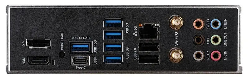 Colorful Launches BATTLE-AX X870A-GHA WIFI V14 AMD X870 Motherboard