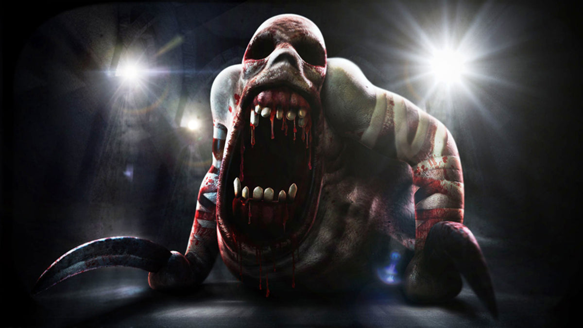 5 Underrated Handheld Horror Games That Time Forgot