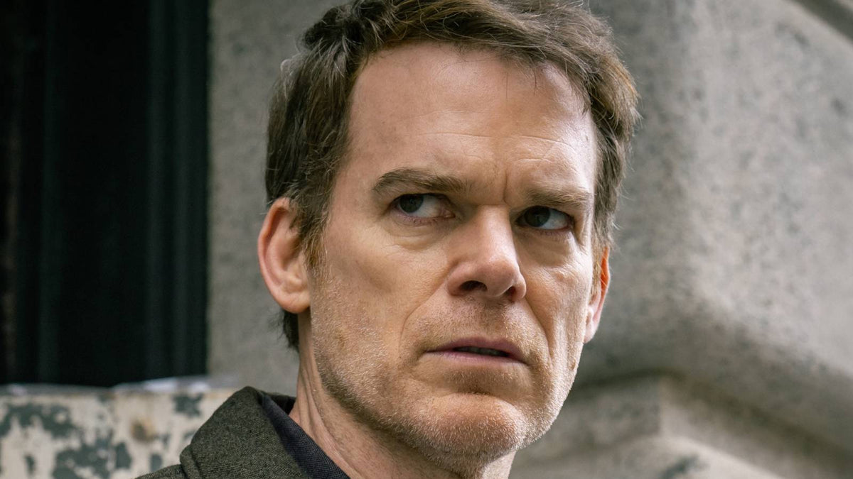 Paramount's Cancelled 'Dexter' Spin-Off Is Officially Making a Comeback