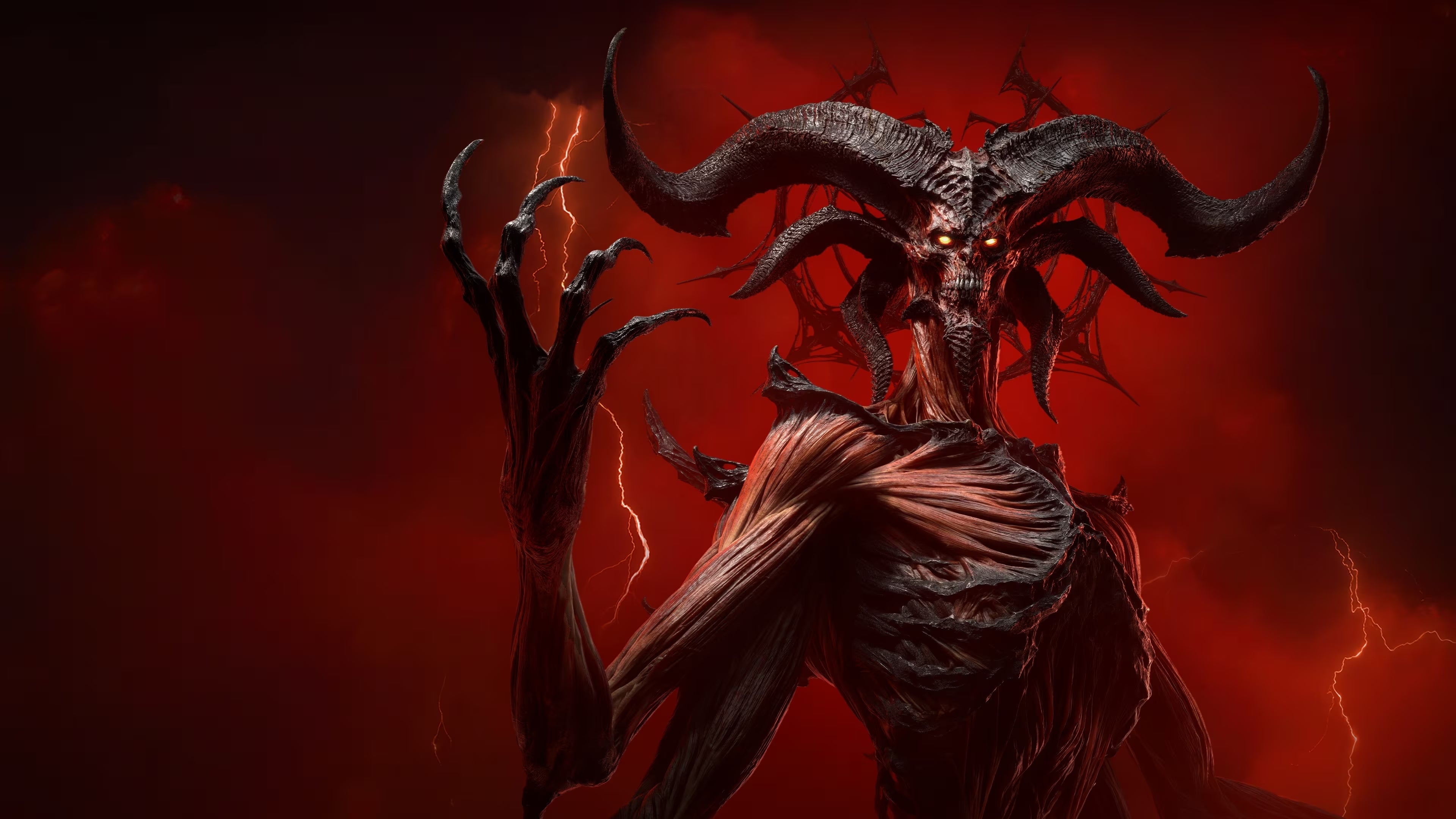 Diablo 4 could be coming to the Switch 2 soon