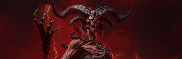 Diablo IV unloads a truckload of details about content, classes, and features for Lord of Hatred and patch 3.0.0