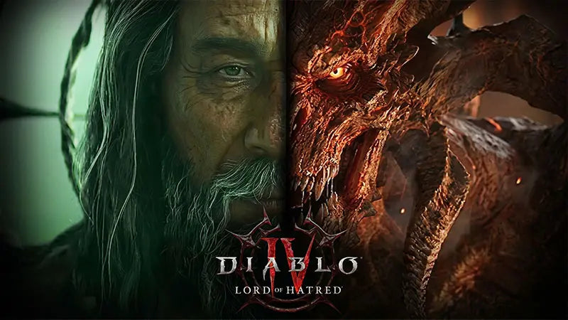 Diablo IV: Lord of Hatred Headlines IGN First with an exclusive Cutscene