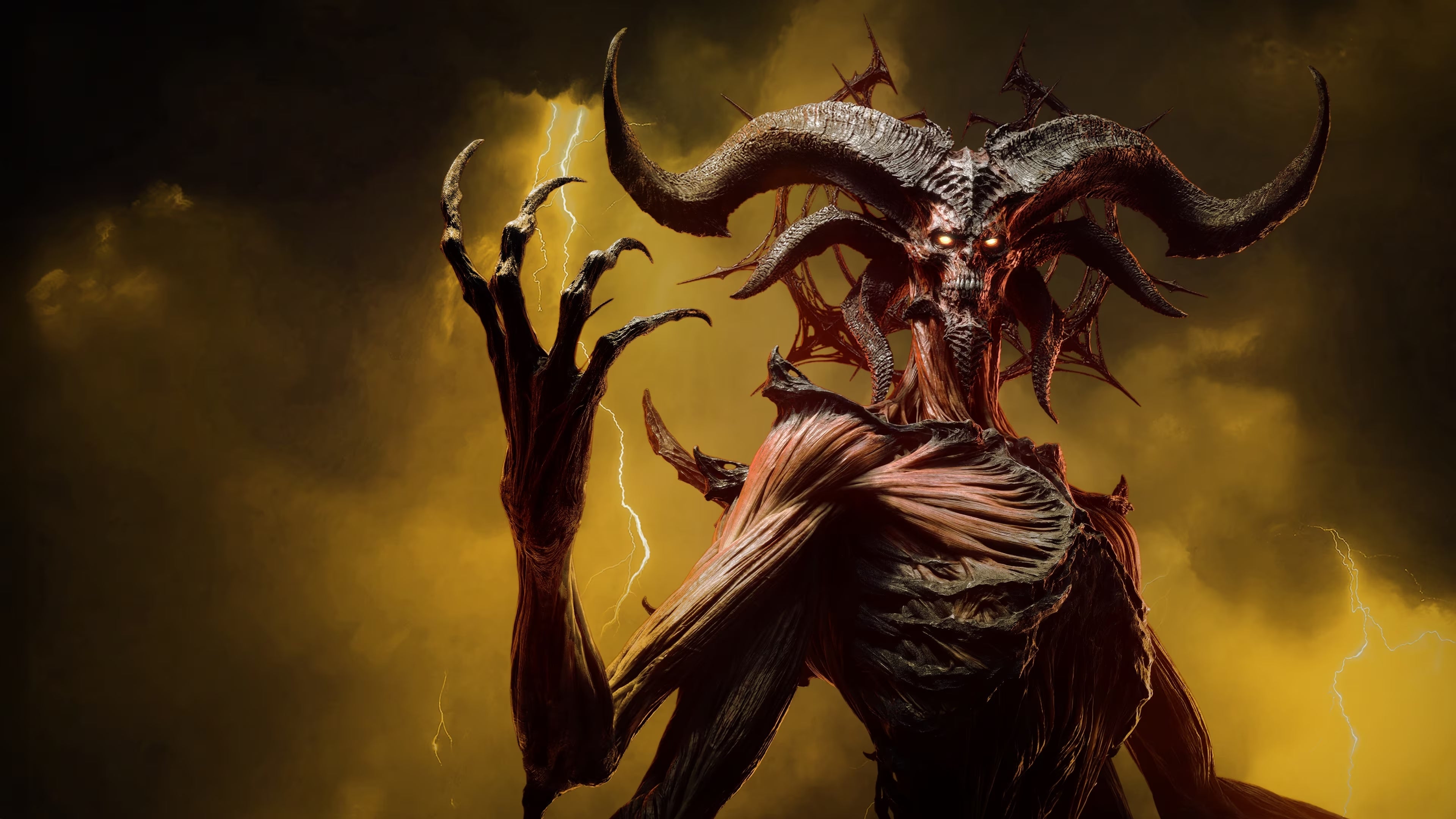 Diablo IV Lord of Hatred Review: Blizzard is back with a great expansion
