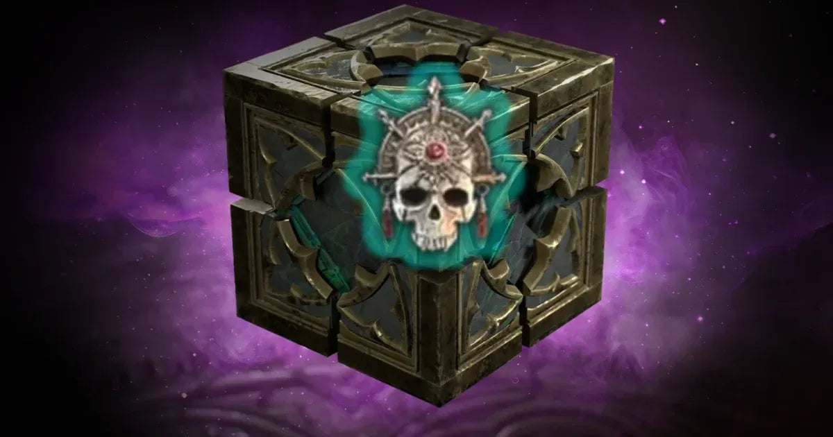 Diablo 4 Season 14 Makes the Gem Grind Easier