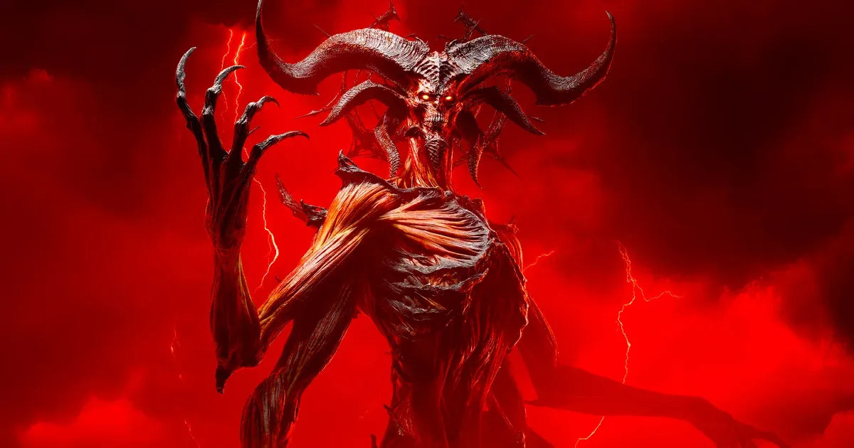 Diablo 4 Season 14 Tier List: Best Classes and Builds Ranked