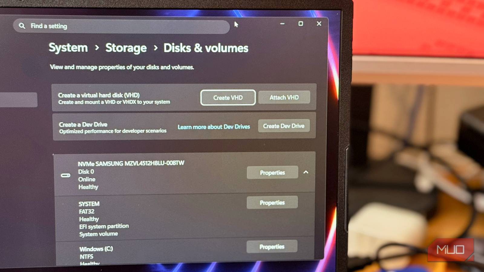 Windows won’t tell you, but your high-speed SSD might be trapped in a slow lane