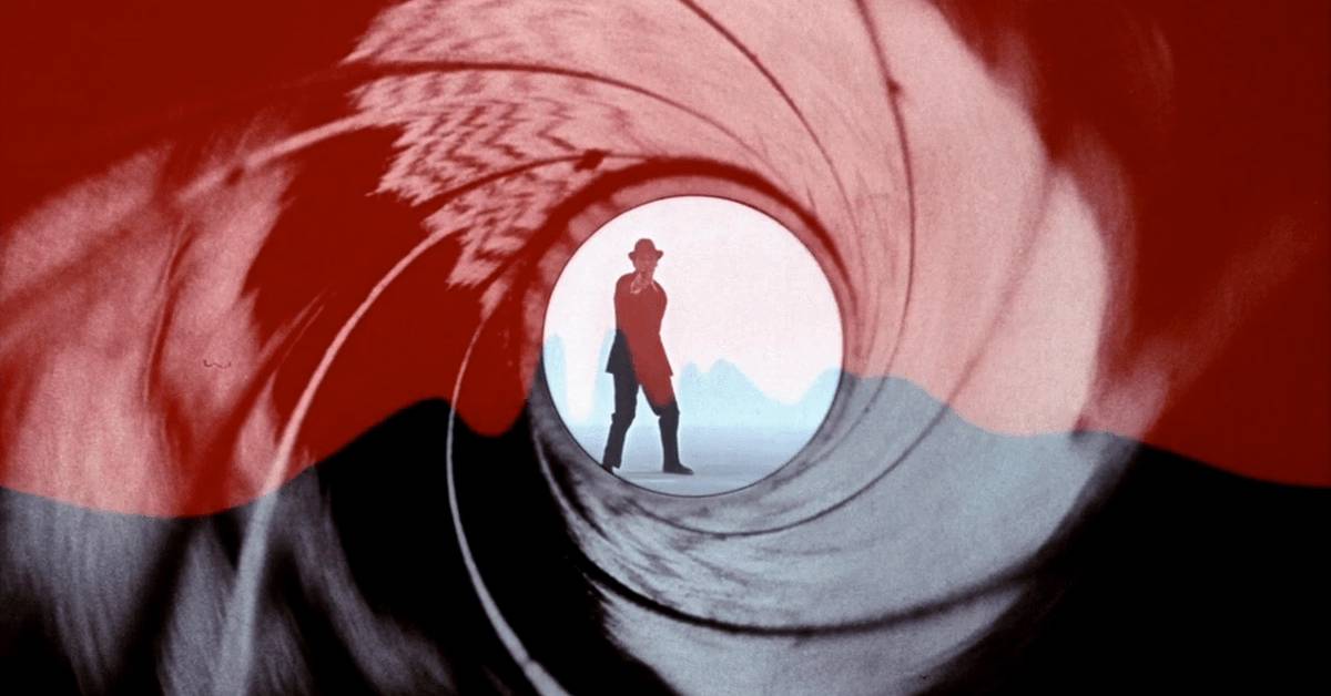 James Bond Is Officially Returning to Theaters Next Month