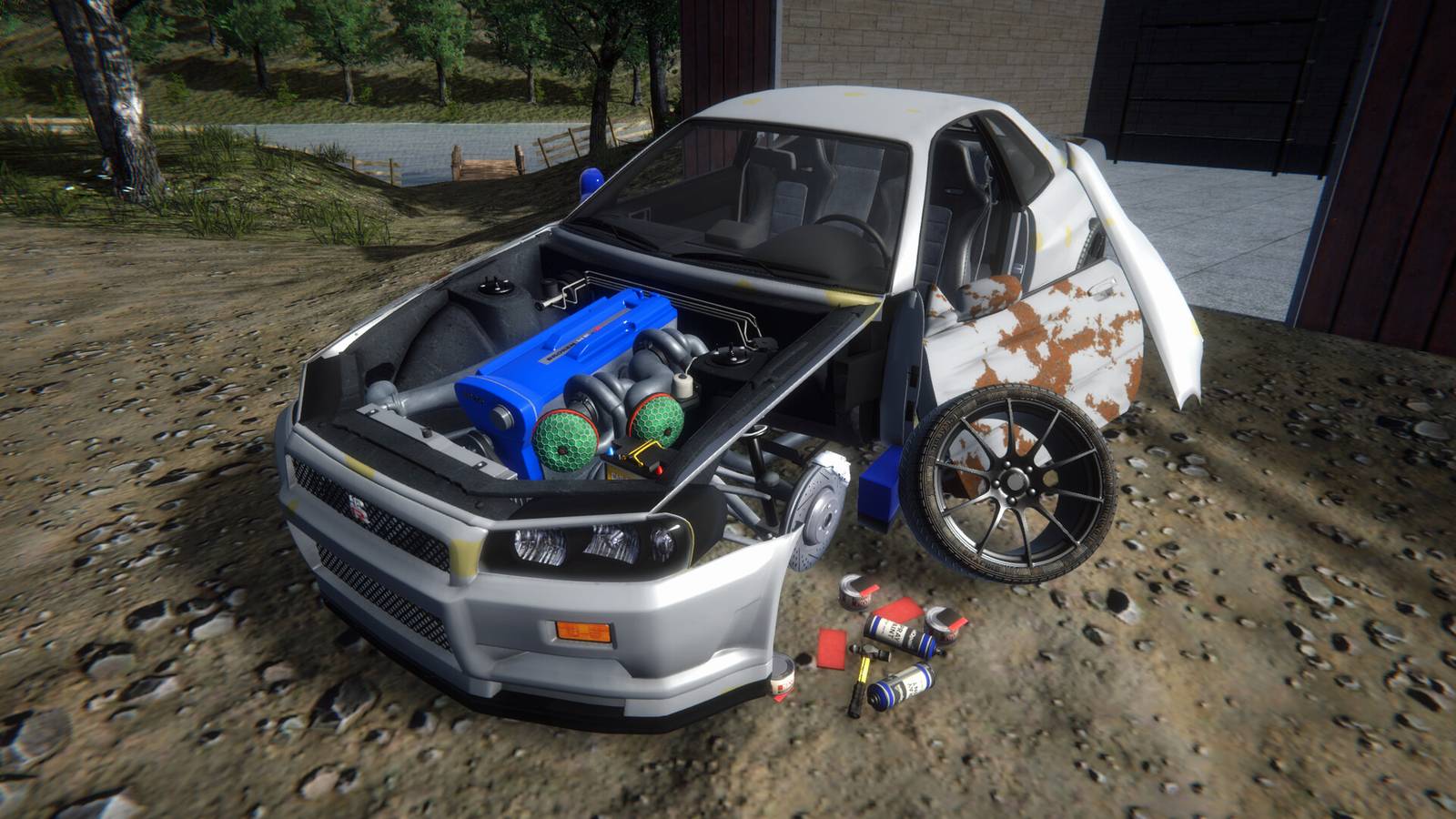 Forza Horizon 6 Releases on May 18, and So Does The Funniest Game Possible
