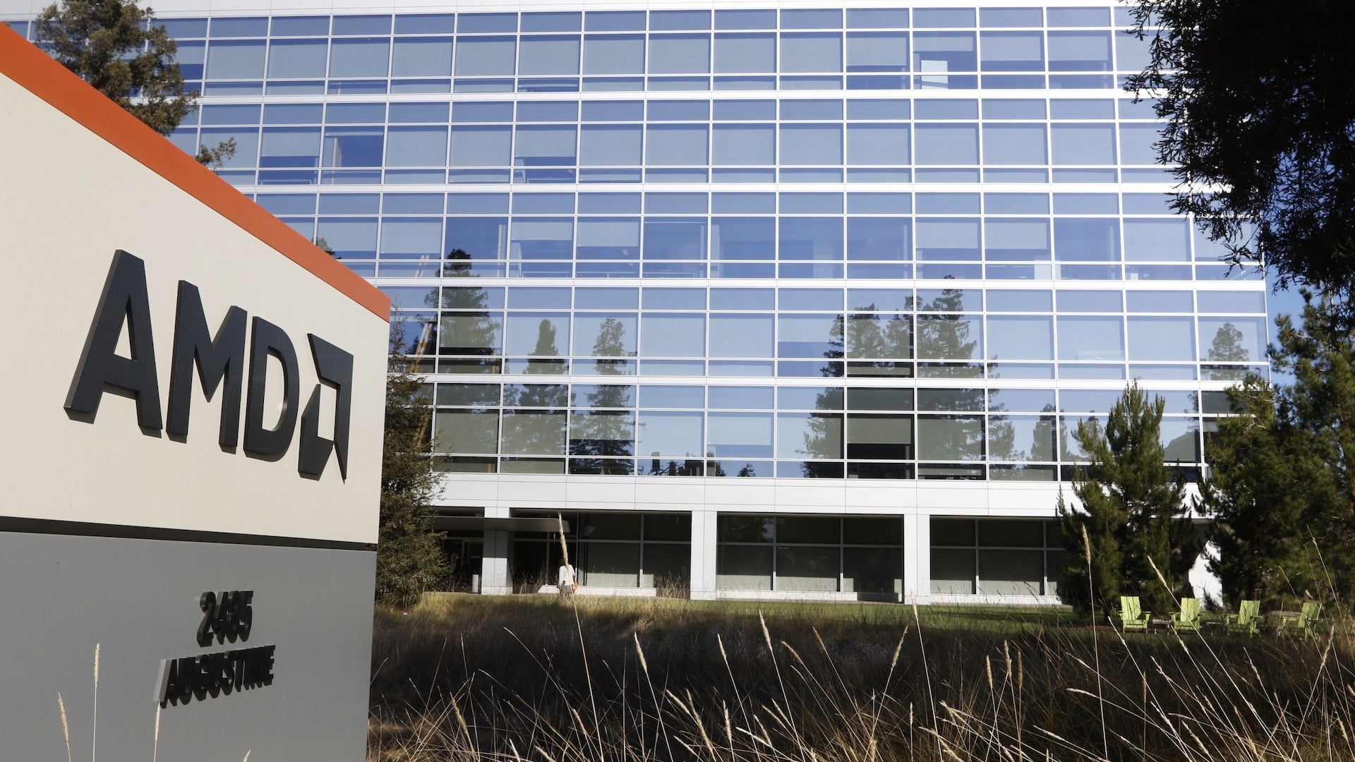 AMD acquires Enosemi to enter photonics race — chasing Nvidia into light-based interconnect tech
