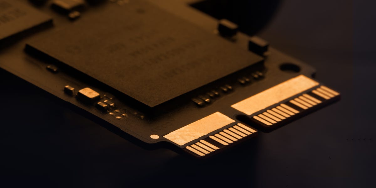 Counterfeit SSDs Are Getting Harder to Spot: Here’s How to Make Sure You Aren’t Getting a Fake
