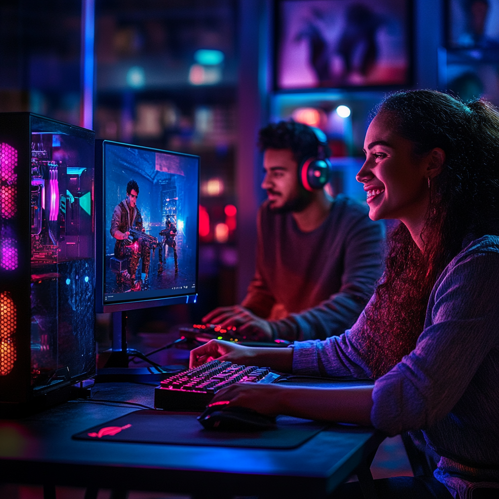 Nvidia addresses 40 black screen, monitor, and crashing issues with new RTX 5060 Ti game-ready driver