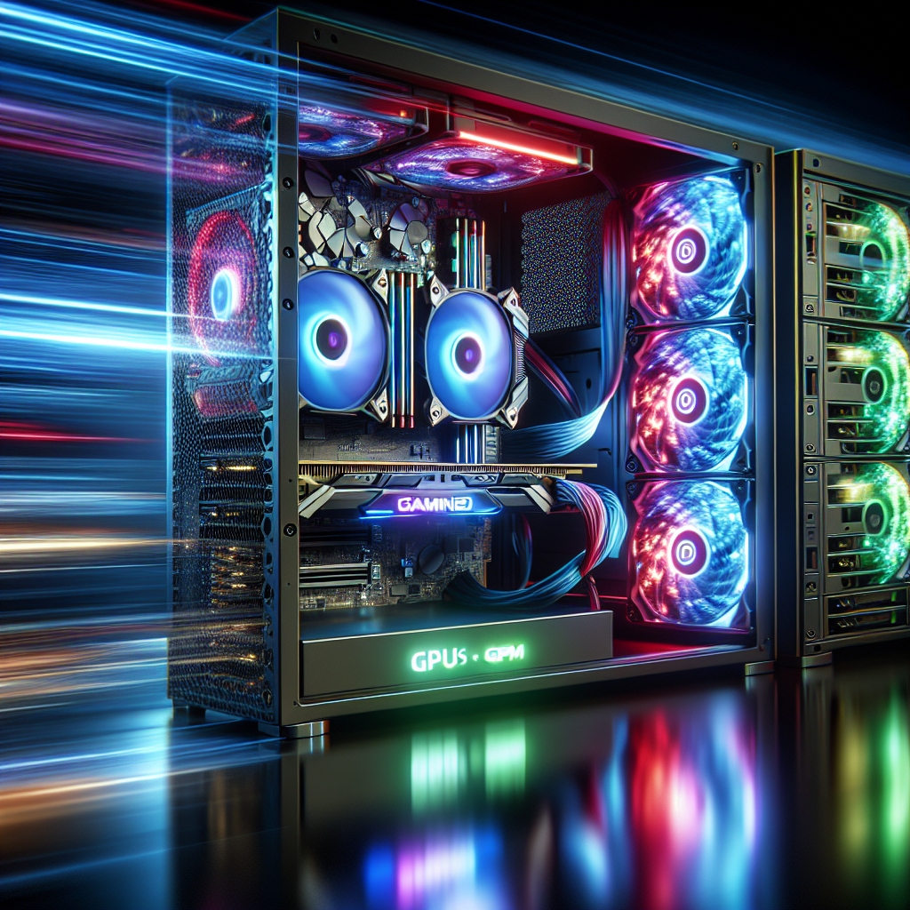 Chinese tech giants boosted Nvidia GPU purchases by 4x to 6x during Q1