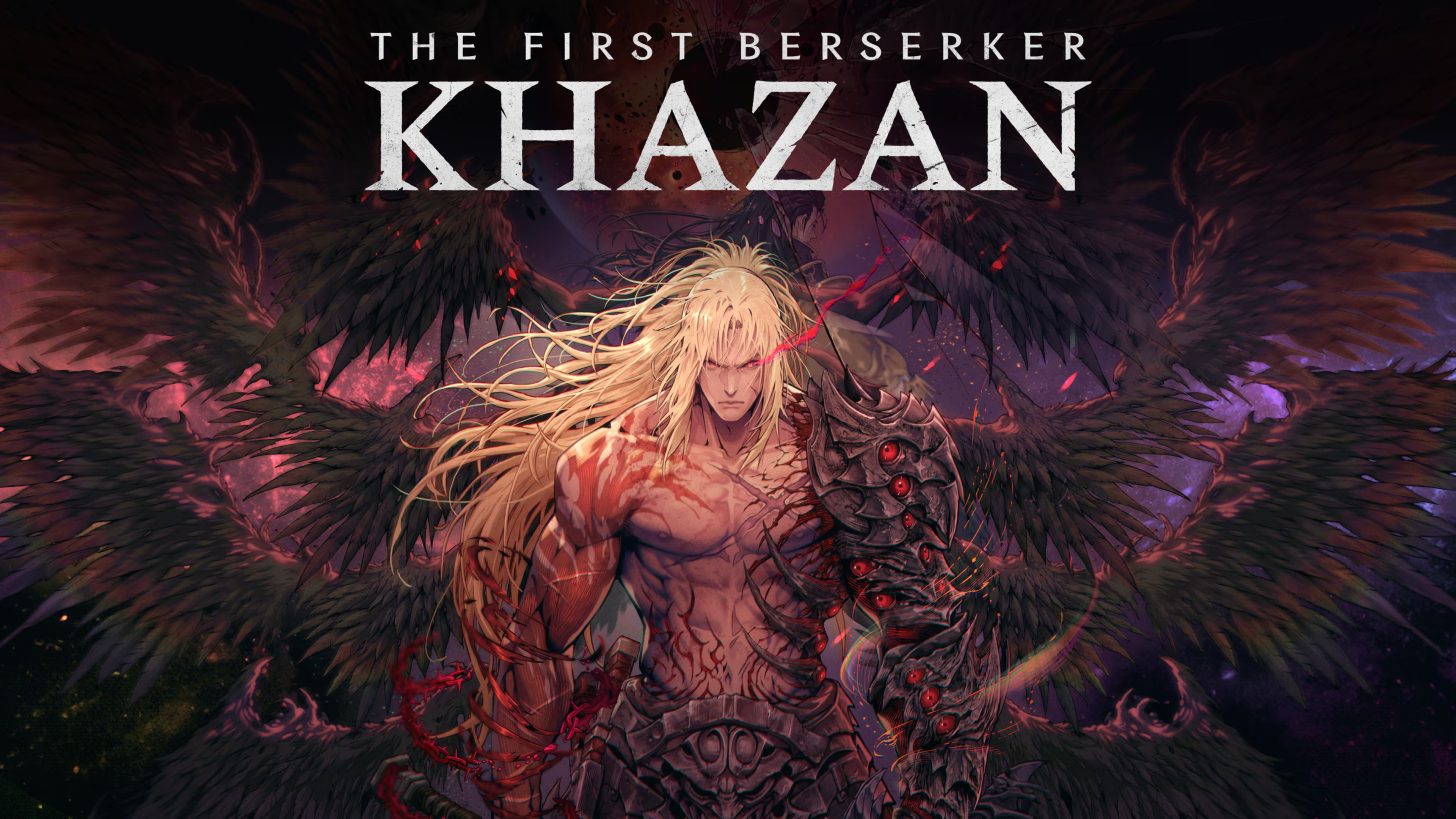 The First Berserker: Khazan New Update Introduces AMD FSR 3 and 4 Support on PC, Balance and System Changes and More