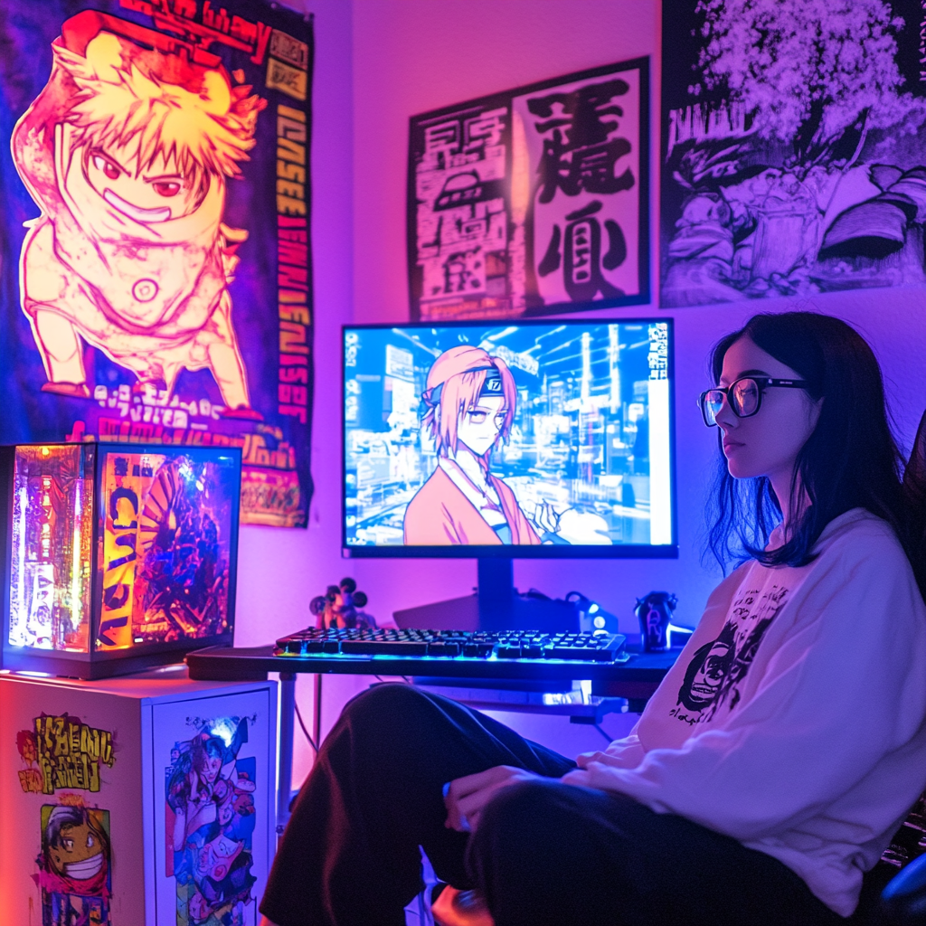 Best Free Anime Streaming Sites in 2025