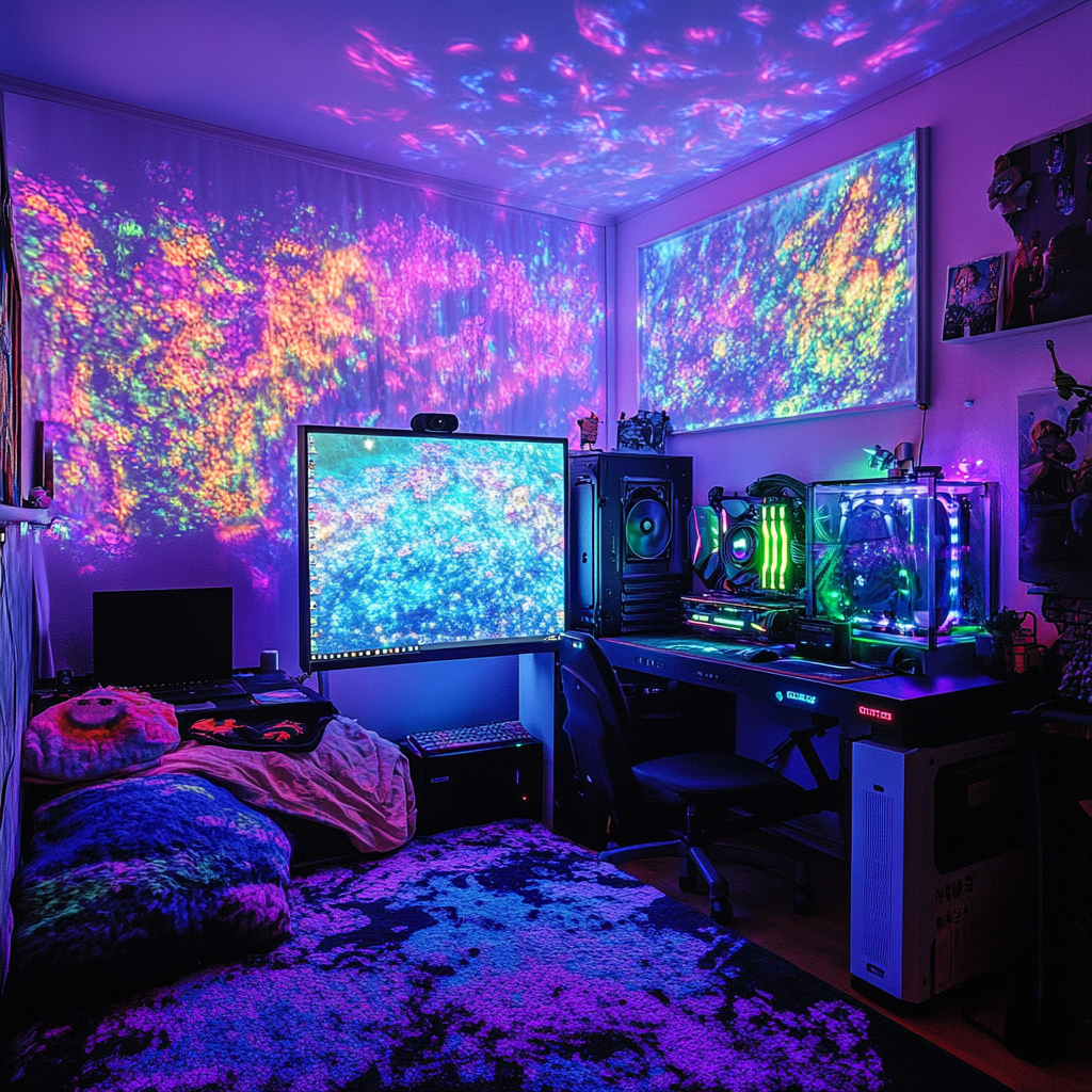 The Chicken Jockey Scene Was Already Immortalized in LEGO Before the Minecraft Movie Released