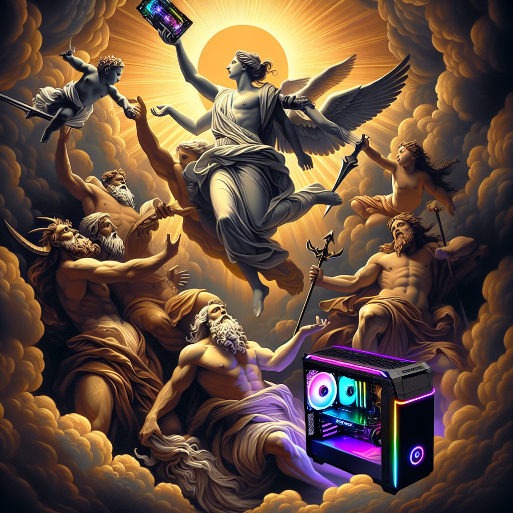 The Intel-TSMC unholy chip factory alliance rumour re-emerges and this time a 'preliminary' deal is said to have been done