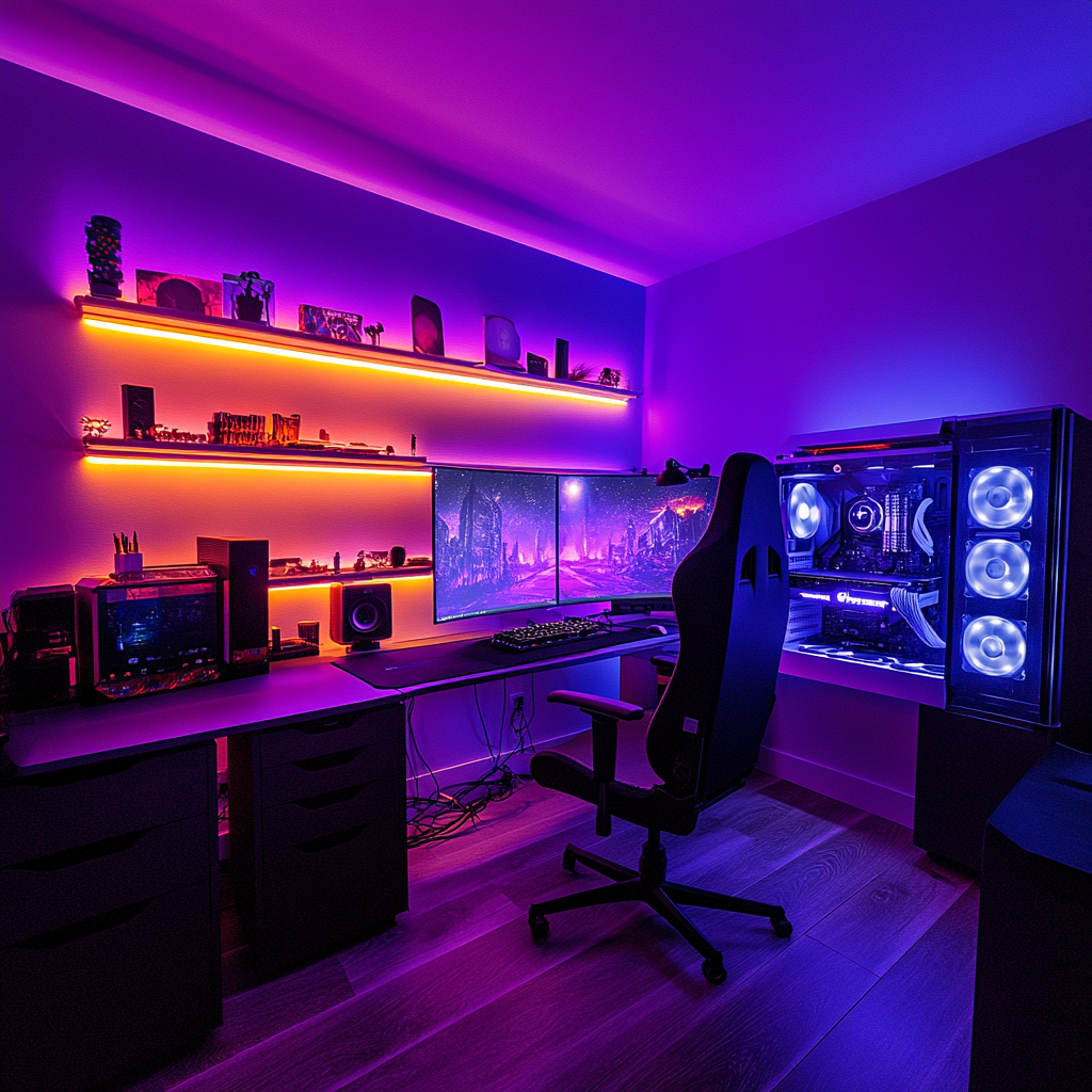 GeForce RTX 5070 Ti With SK Hynix GDDR7 Memory Overclocked To 34 Gbps; Delivers 7% Performance Uplift