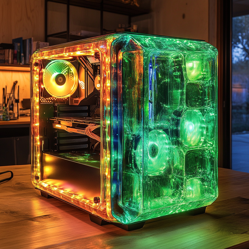 Intel CEO Lip-Bu Tan has invested in 600 Chinese firms, some linked to the Chinese military