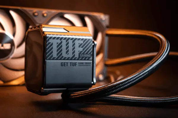 ASUS TUF Gaming LC III AIO Cooler Series: Specs & Pricing