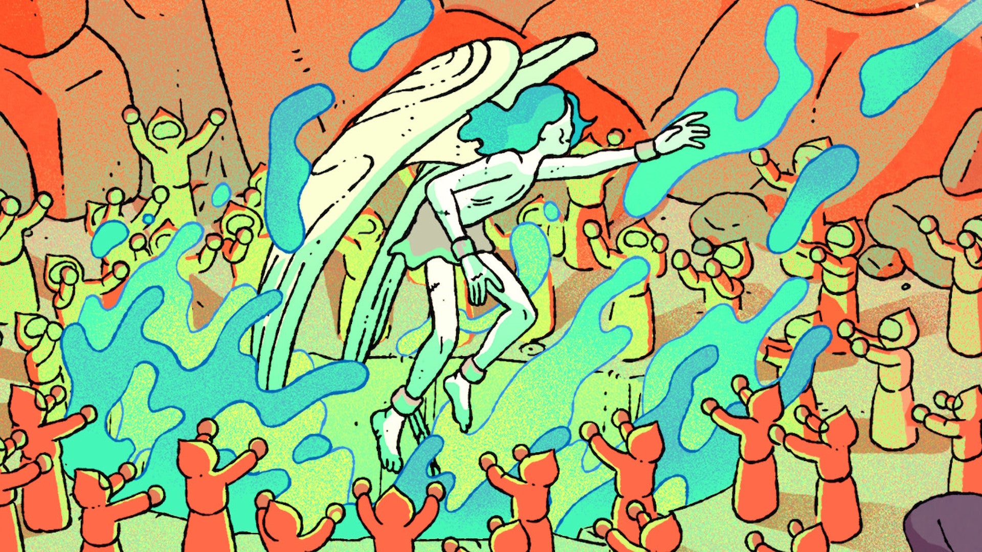 The 2025 Steam Summer Sale is live