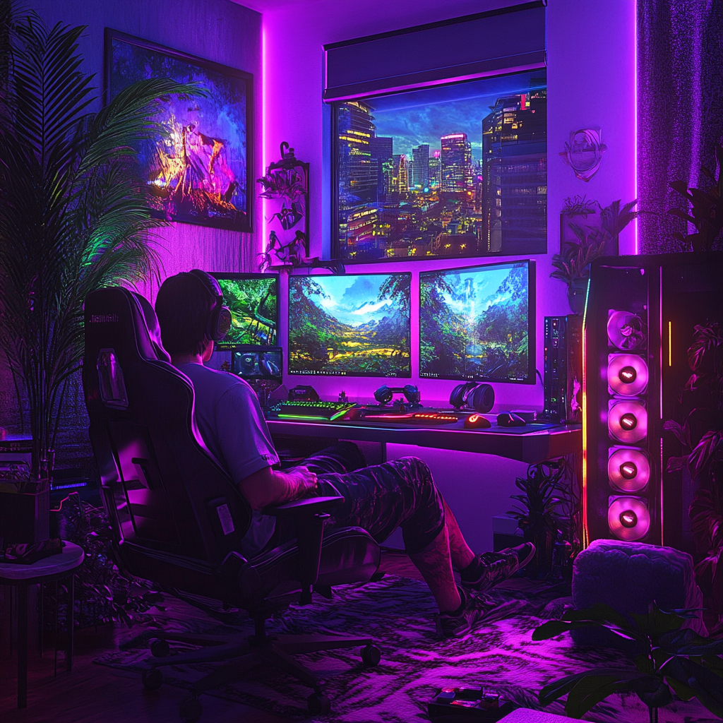 Blower-style RTX 5090D leaked on Bilibili — two-slot GPU design built for AI rigs