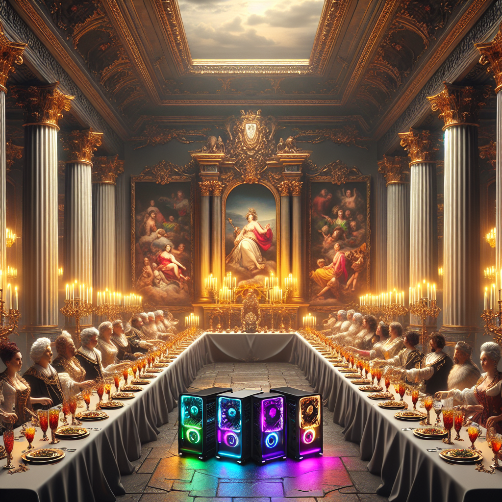 NVIDIA’s H20 Experiences “Shocking” Demand From China; Local Tech Giants Order Up to $16 Billion in Accelerators Amid AI Craze