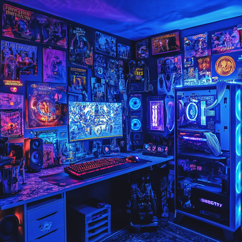 Oblivion struggling to nail 60 fps on my RTX 5090 was not on my 2025 bingo card, but without frame gen Oblivion Remastered's top settings bring the card to its knees