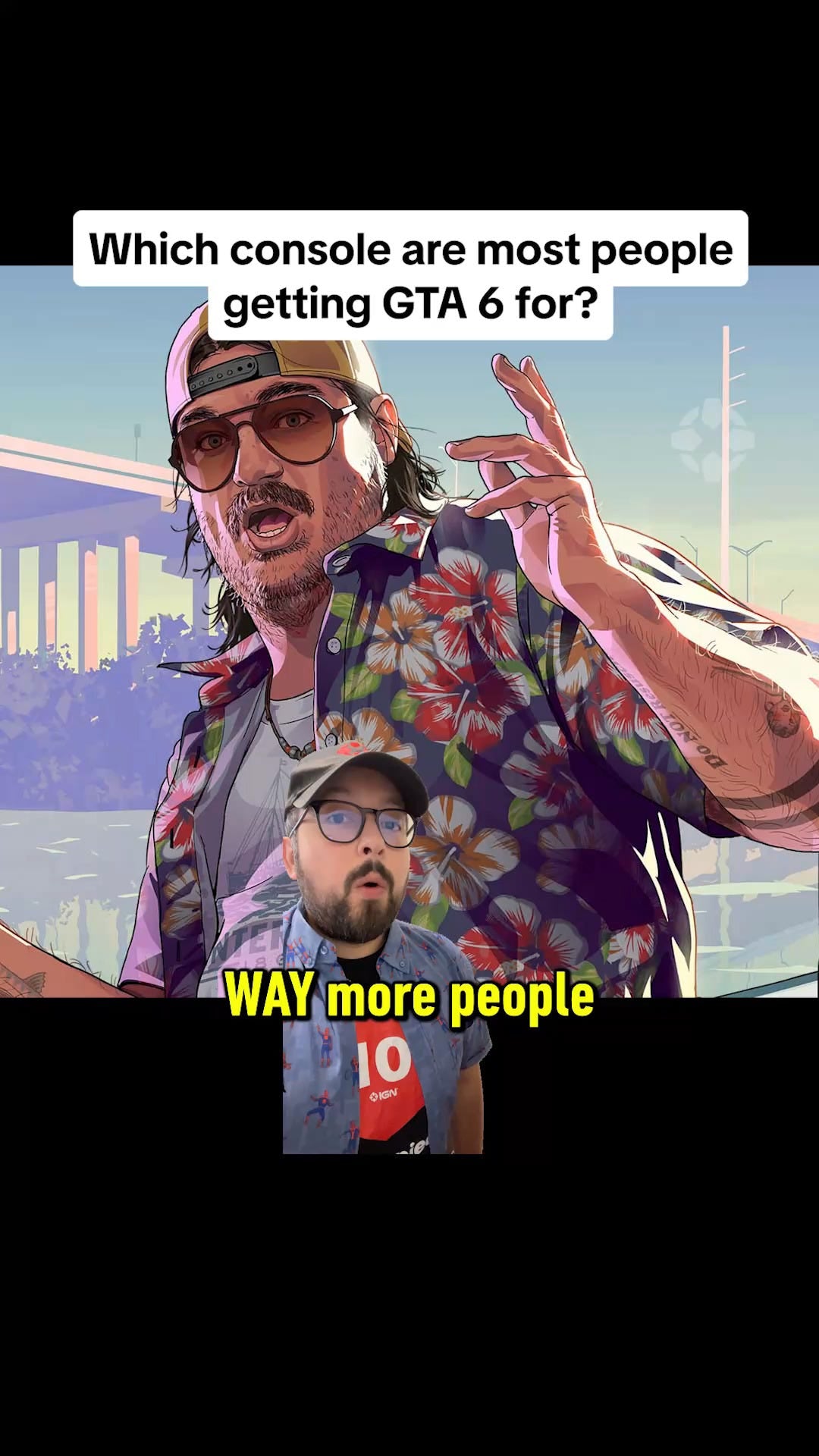 Do These GTA 6 Stats Surprise You?