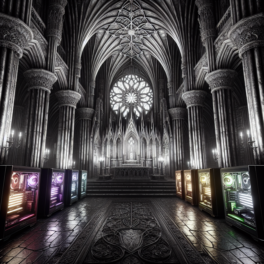 Video Game Release Dates: The Biggest Games of April 2025 and Beyond