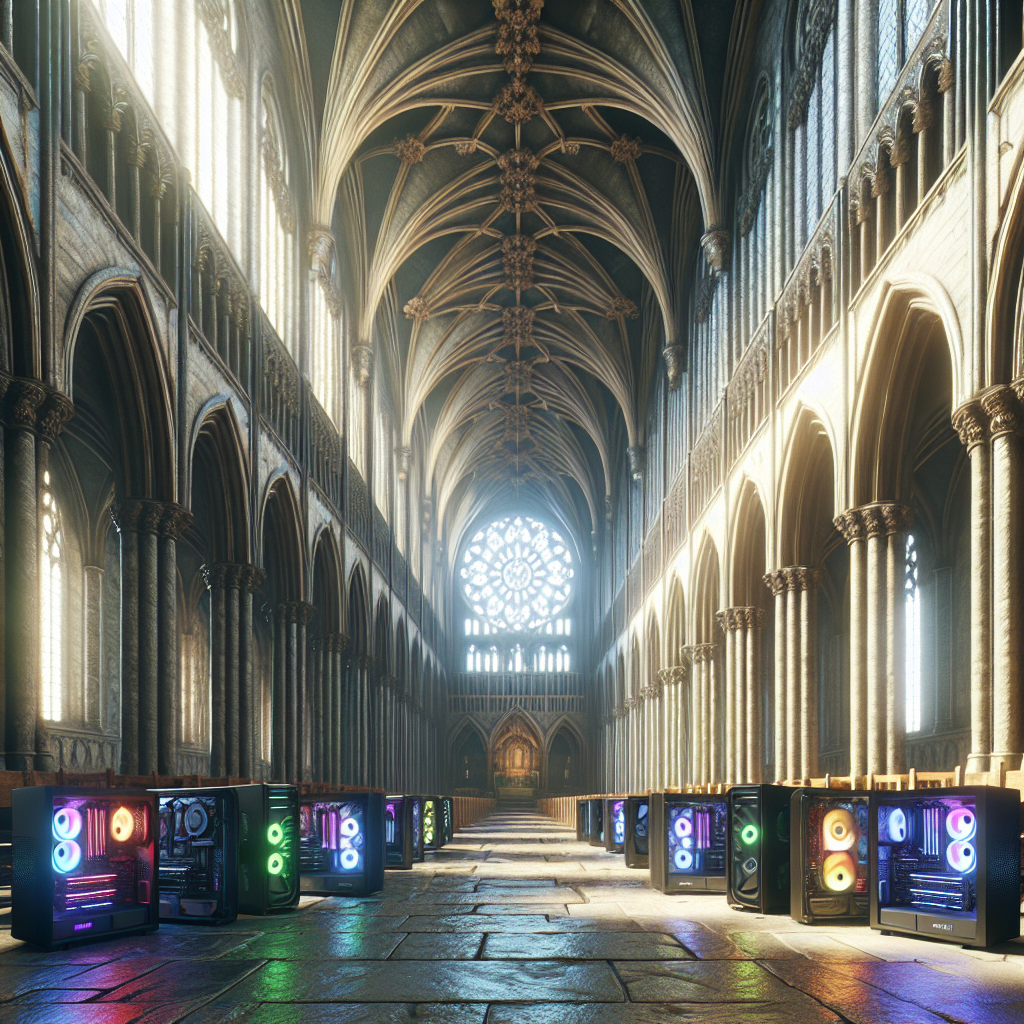 Grand Theft Auto 5 Enhanced Comes to Xbox Game Pass for PC in 2 Weeks