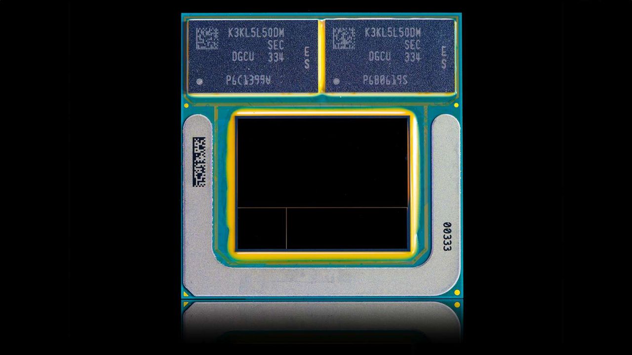 Intel's next-gen Panther Lake mobile chip will be a portable gaming beast with 50% more Xe cores than Lunar Lake, according to the latest shipping manifest leak