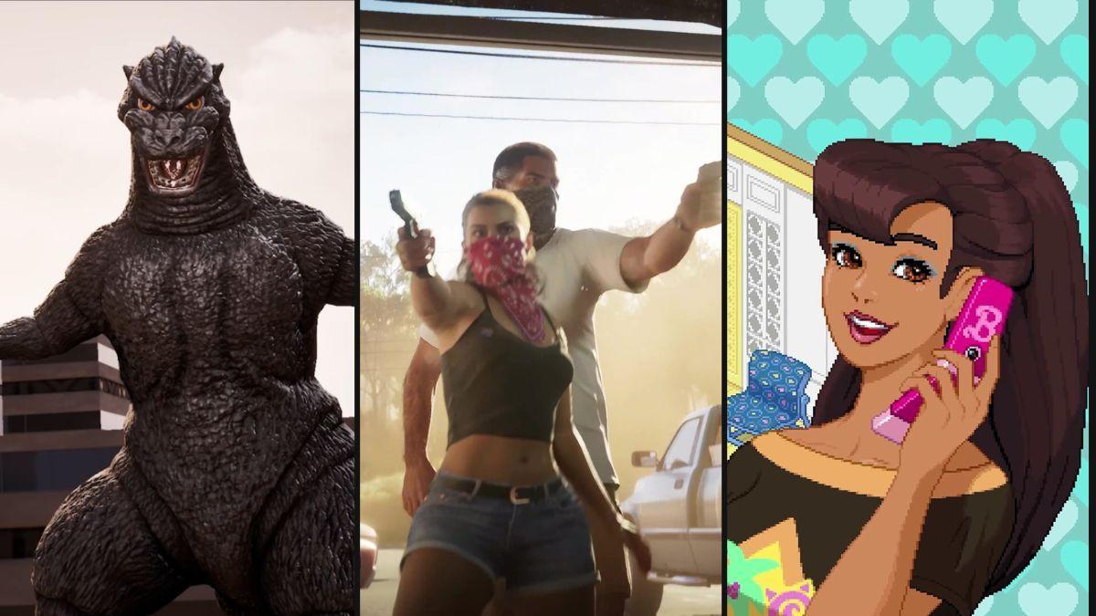 Every Game Releasing Against GTA 6 in November 2026