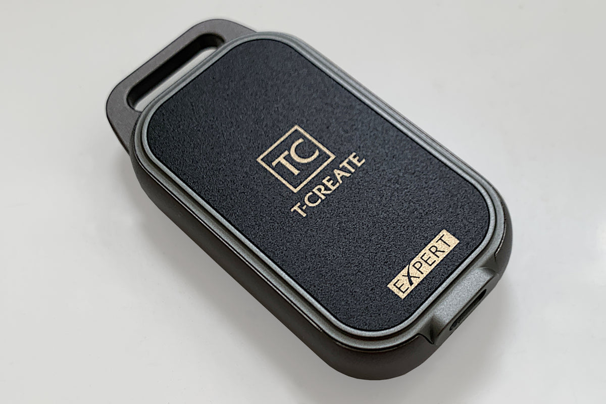 Tested: Teamgroup's geo-locatable 10Gbps USB storage is unique, and inconsistent