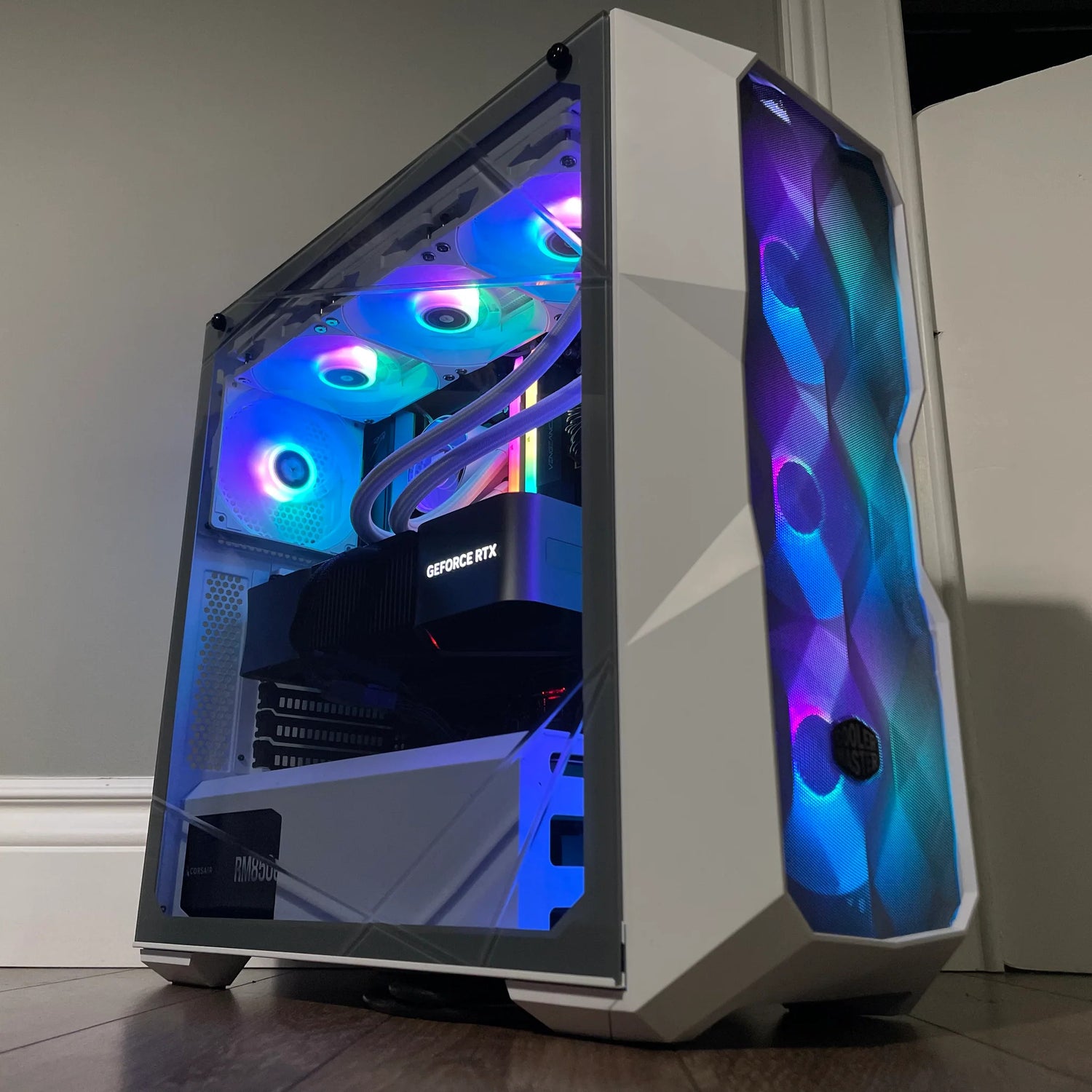 Buy Online Gaming PC - Groovy Computers