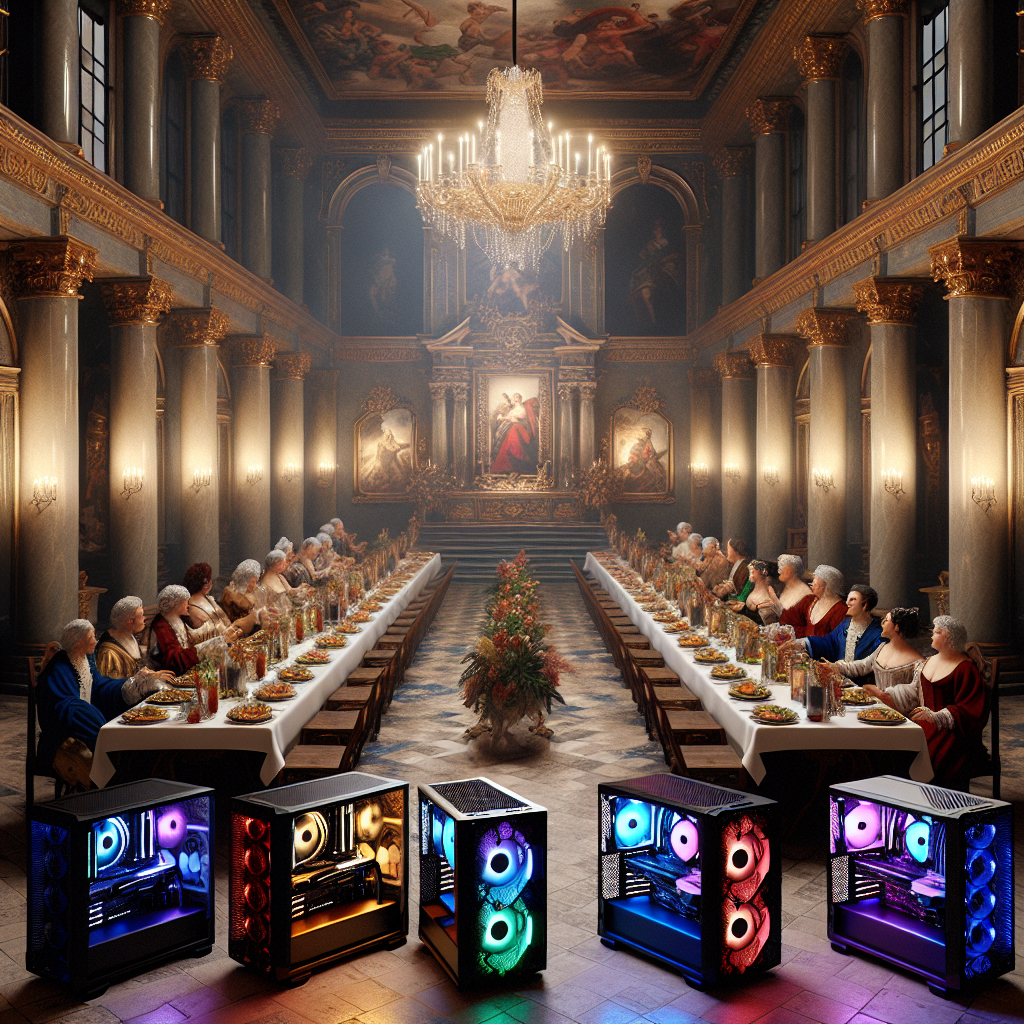 NVIDIA Blackwell & AMD MI325X Showdown In Latest MLPerf Inference Benchmarks: B200 Shatters Records, Instinct Fights Against Hopper