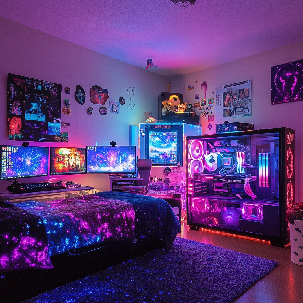 I don't know what I expected: Everybody's just recreating memes in Baldur's Gate 3's new photo mode