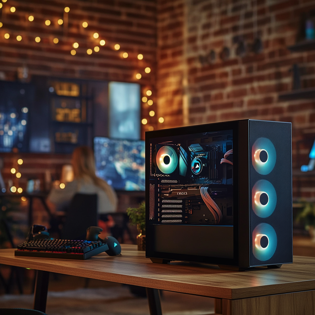 PSA: MSI Sells Its Nvidia GeForce RTX 50-Series Blackwell Graphic Cards Under a Pen Name at Walmart