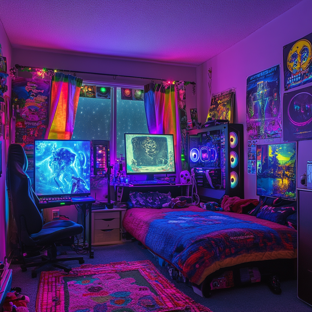 Star Wars Horror Project in the Works at Disney, Says Andor Showrunner