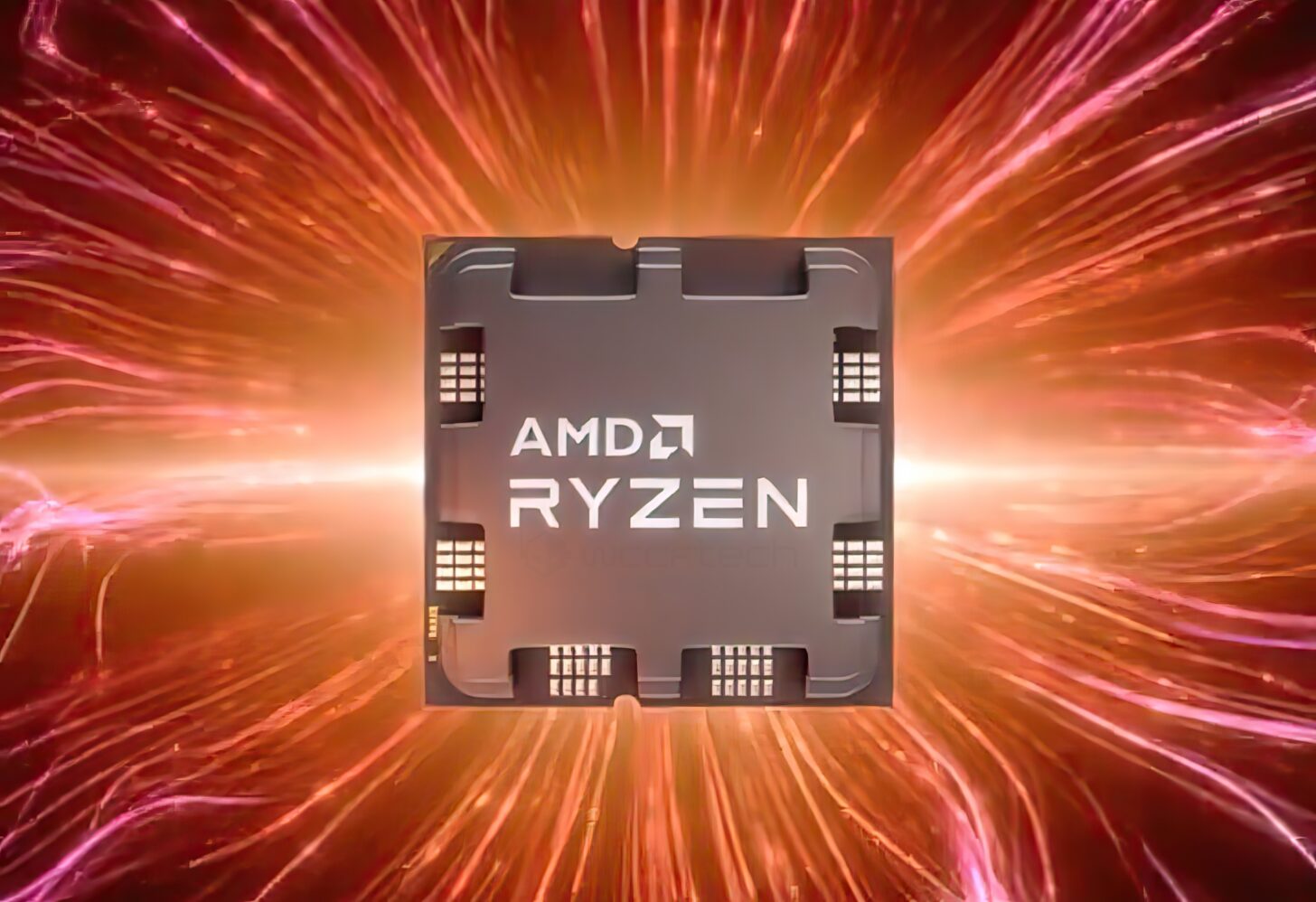 AMD Ryzen 5 “7400” Spotted In An NBD Shipping Manifest; Ryzen 7400F’s Sibling But With Integrated Graphics
