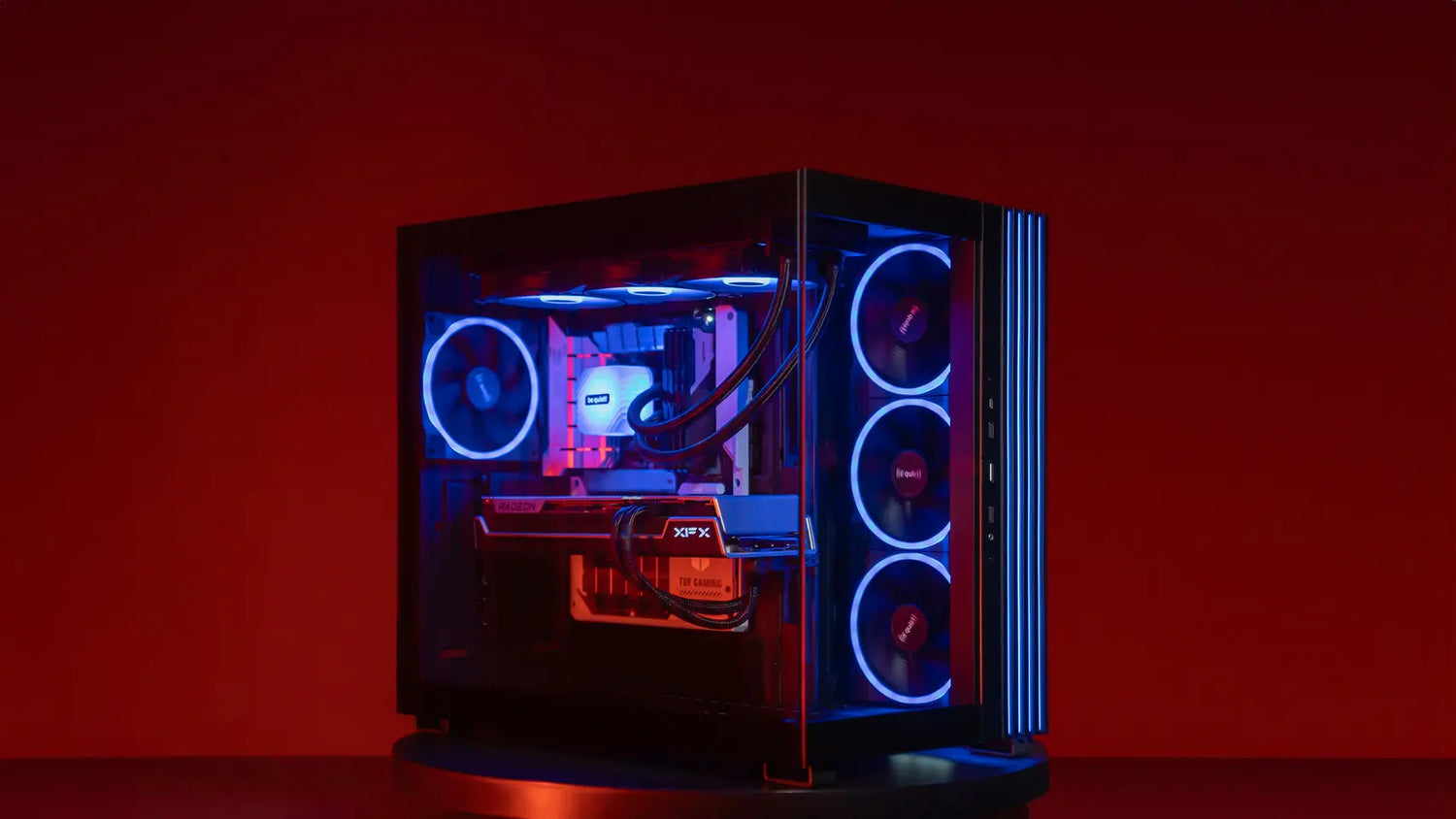 be quiet! Light Base 500 LX and Light Base 500 Showcased